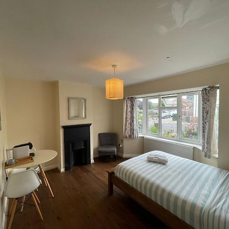 Rainbow Apartment London Luaran gambar