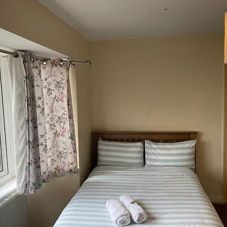 Rainbow Apartment London Luaran gambar