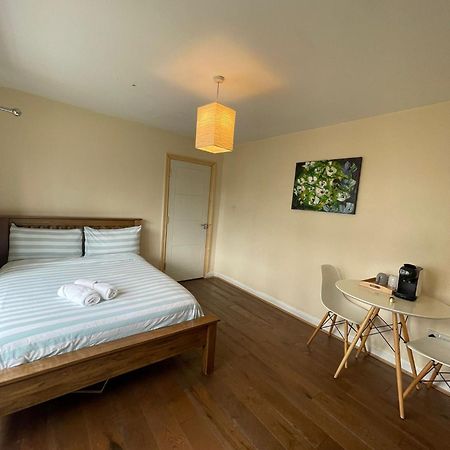 Rainbow Apartment London Luaran gambar