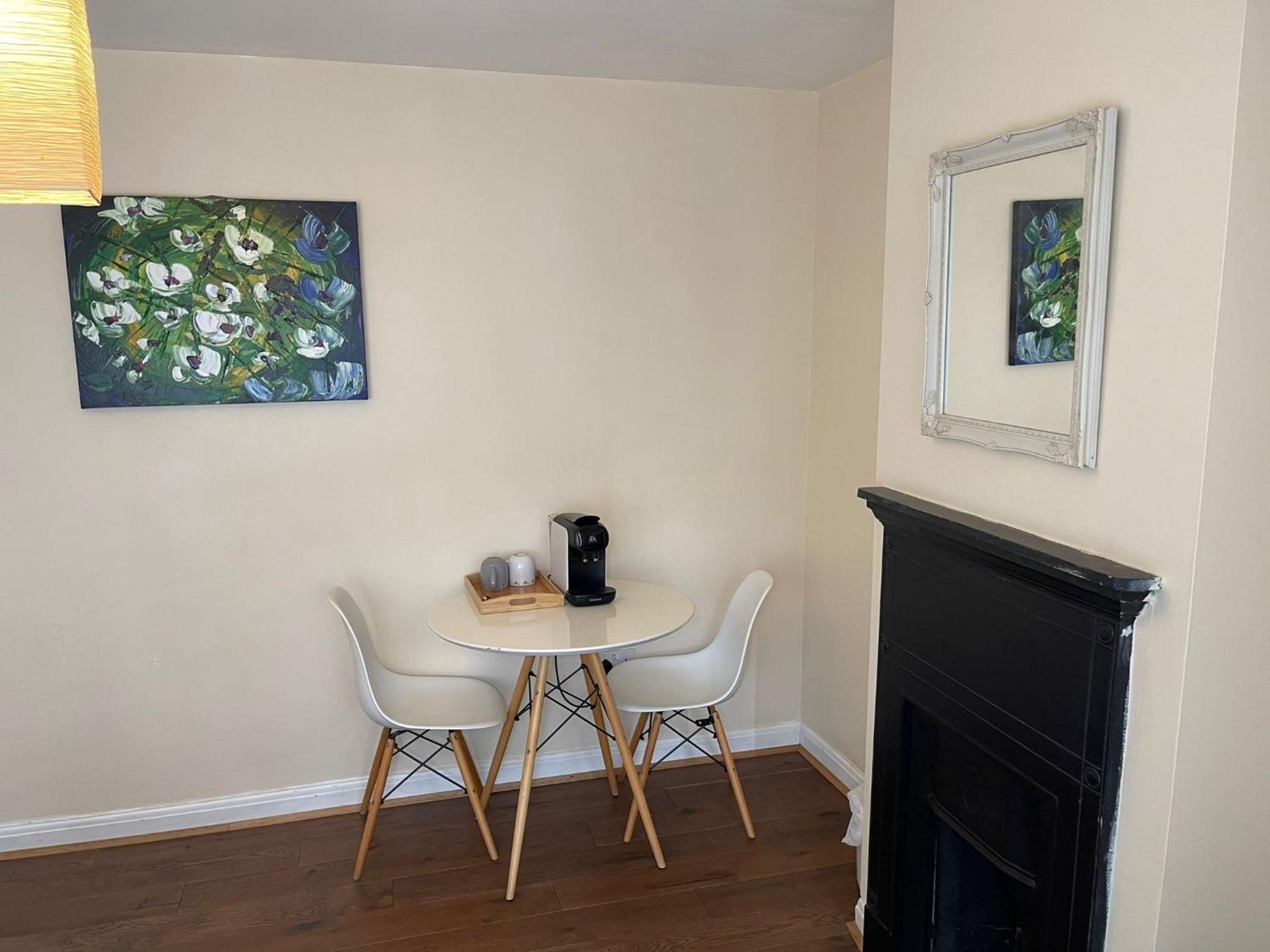 Rainbow Apartment London Luaran gambar
