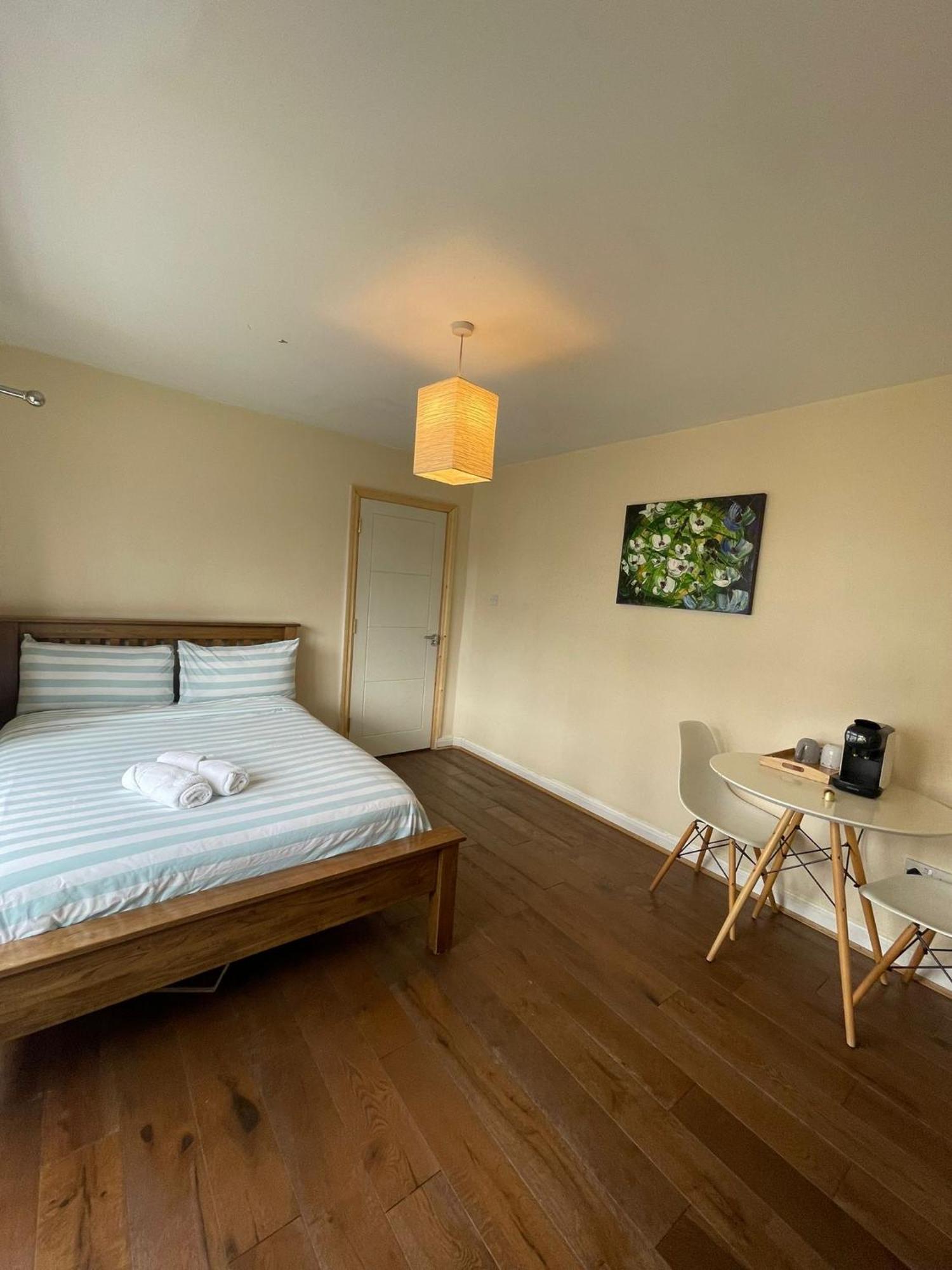 Rainbow Apartment London Luaran gambar