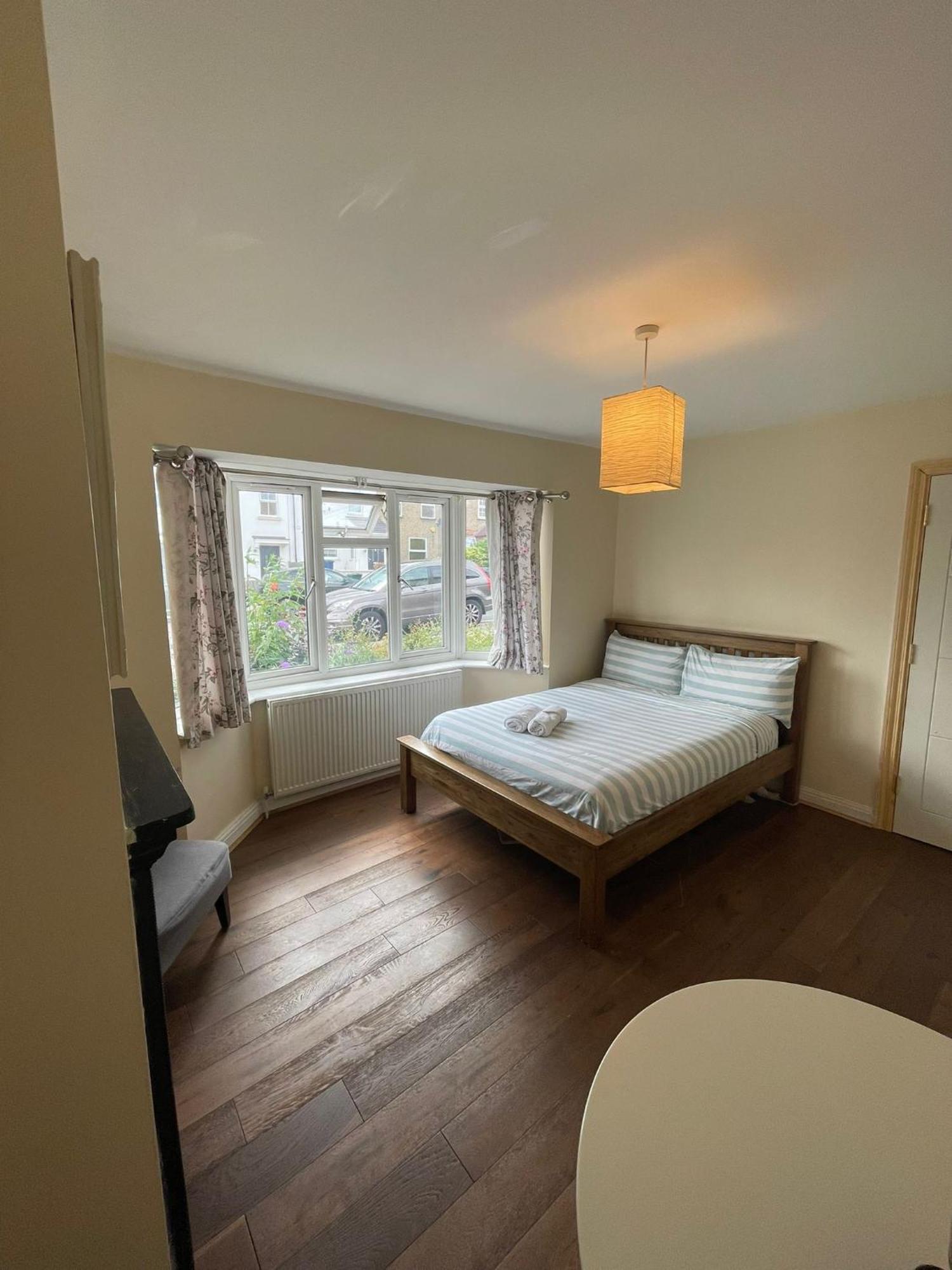 Rainbow Apartment London Luaran gambar